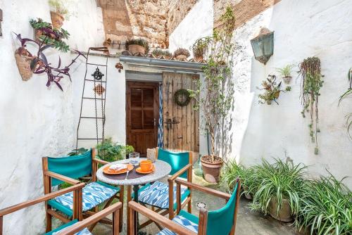 Villa 1930 - Sa Pobla gîte à louer sa Pobla
