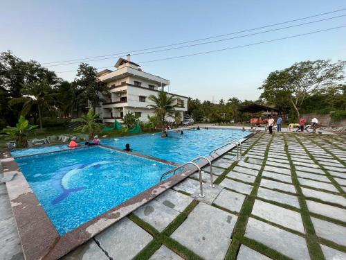 Mastiff Select Shreeyog Resort