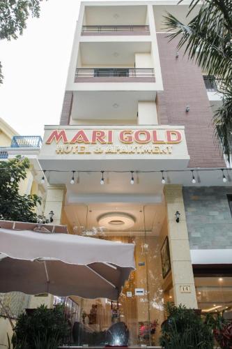 Mari Gold Hotel & Apartment