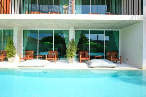 Wabi Sabi Boutique Hotel