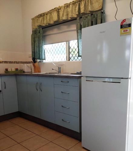 المنظر الخارجي, Cooktown Motel in Cooktown