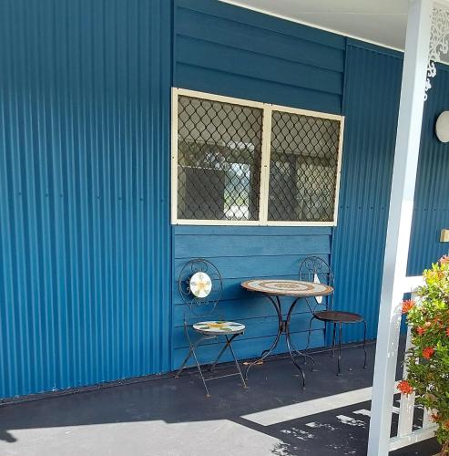 ทัศนียภาพภายนอกโรงแรม, Cooktown Motel in คุกทาวน์