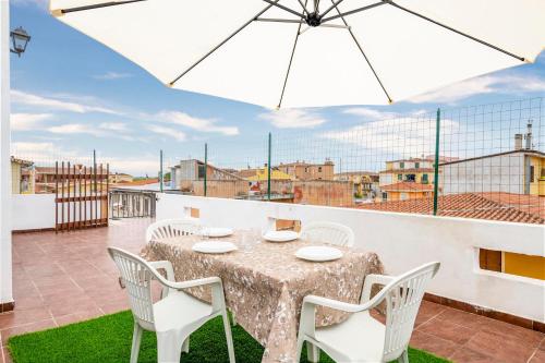 Appartamento ad Arbatax