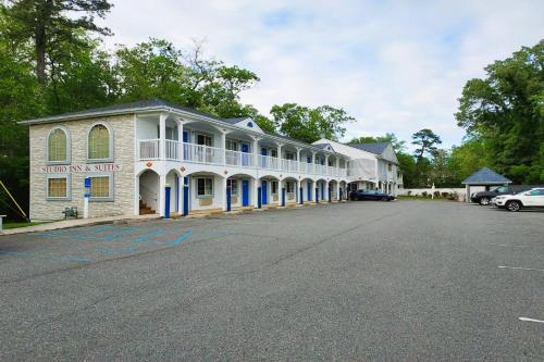 Studio Inn and Suites in Galloway, USA