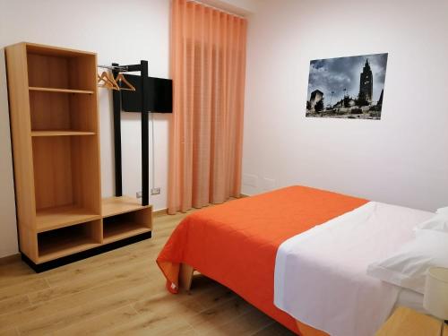 B&B Nonna Elvira - Accommodation - Castelforte