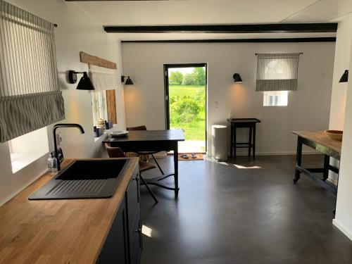 Mariegaardens Gæstehuse in Hillerod