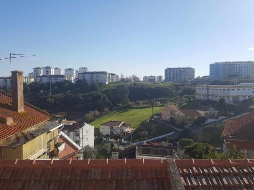 ห้องครัว, Zabava Odivelas in โอดิเวลาส
