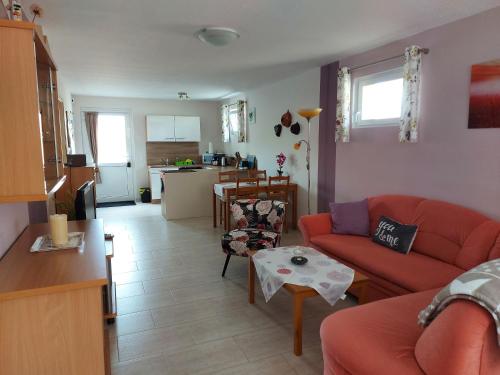 Ferienwohnung Sonne 11 in Eltmann