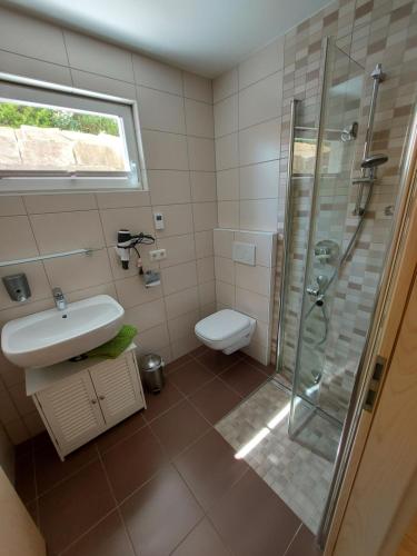 Ferienwohnung Sonne 11 in Eltmann