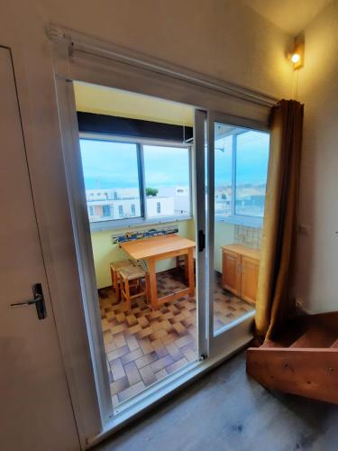 Superbe appartement cosy, proche port et plage