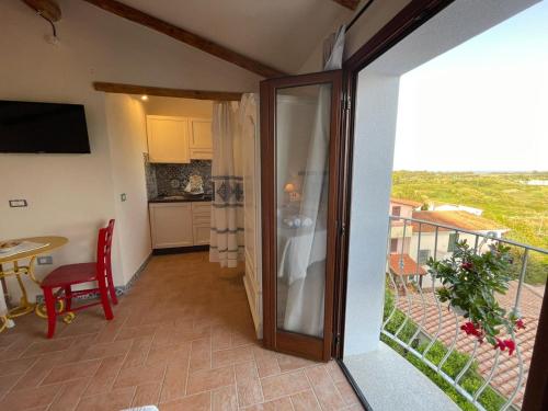 Panoramic Loft con uso cucina,Casa Placida - Ammentos - Nuditta