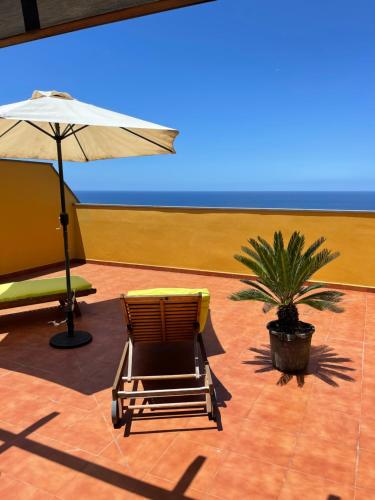 VV La Platanera, Lanzarote