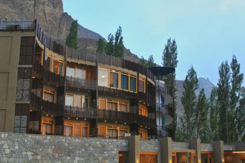 hotel photo