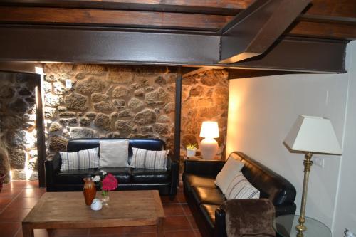  La Posada de Norberta in Gata