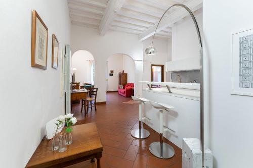 Istay - San Gallo, Florence
