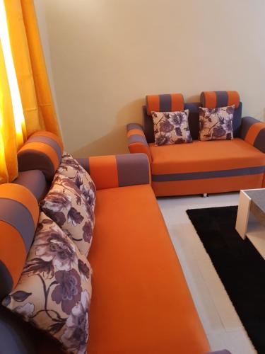 Appartement Meuble AU GOLF Bamako