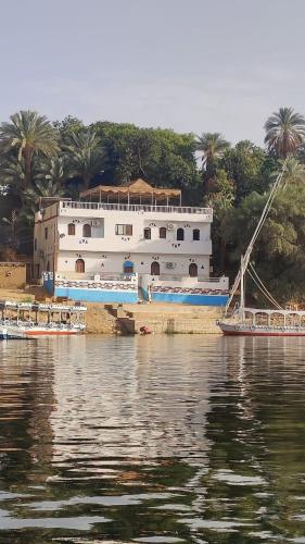 ABAZIDO Nubian Guest House