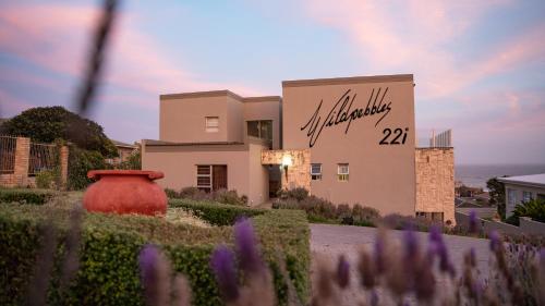 WILDPEBBLES, Jeffreys Bay (zdjęcie 4)