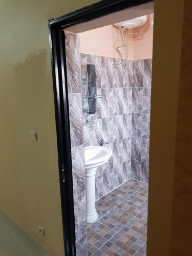 Appartement Meuble AU GOLF Bamako