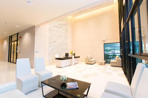 Sugar Palm Residence5