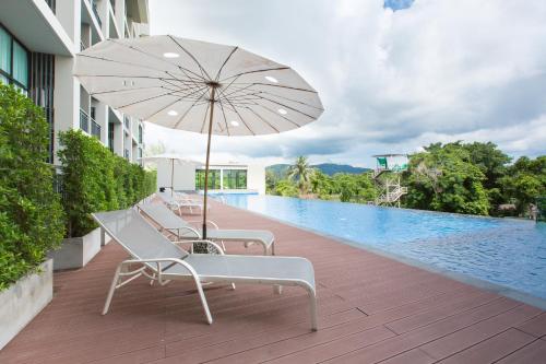 Sugar Palm Residence9