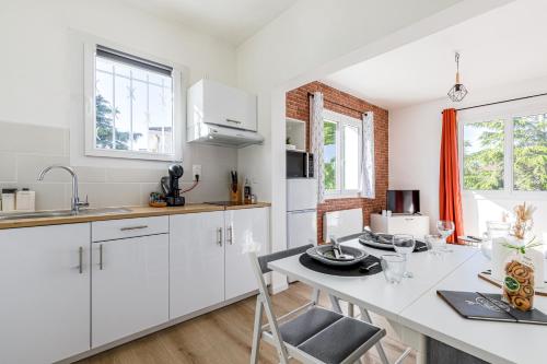 A1 SWEET HOMES Angouleme l Secteur Sillac l Parking gratuit - Animaux acceptes - Échallat