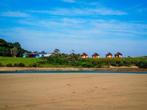 Bulungula Lodge