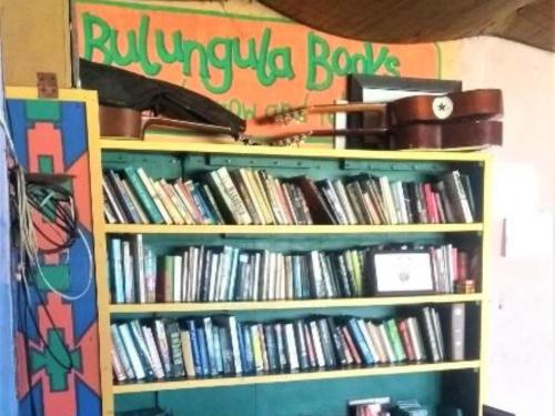 Bulungula Lodge