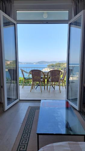  Apartmani Matea in Štikovica