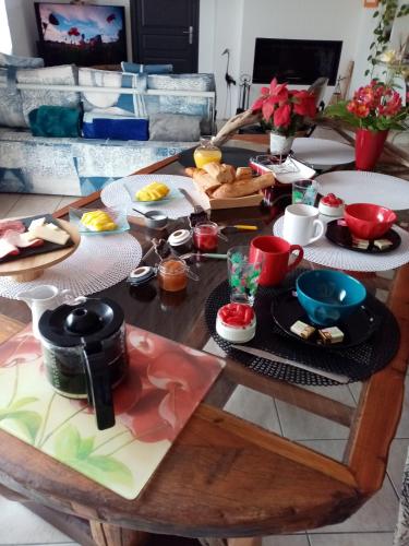 L'eden naturiste spas in Challans