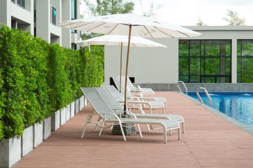 Sugar Palm Residence18