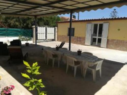 Casa Vacanza Bandiera Blu gîte à louer Menfi