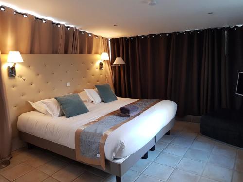 Residence Chryseis Room Type - Studio