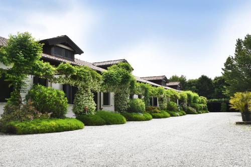 Venicegreen Agriresort, Tessera