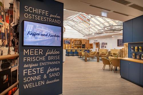 Hotel Am Alten Strom - image 5