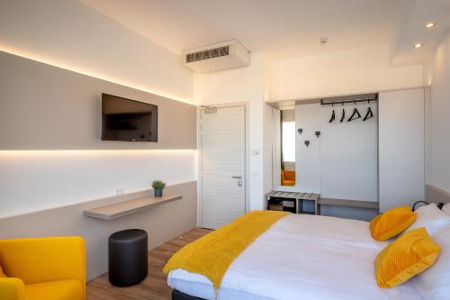 Hotel Delfino - image 12