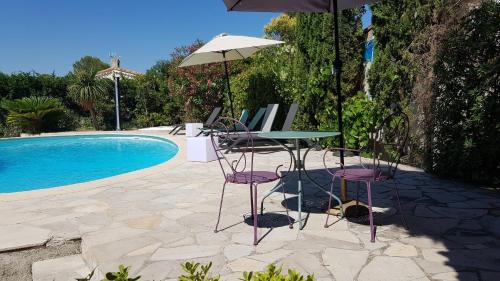 Prime Rose in Frejus