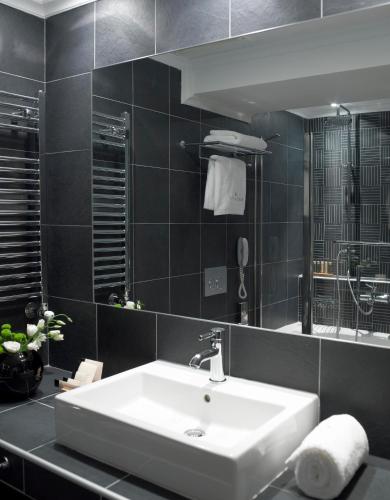 Anatolia Hotel Komotini - image 6