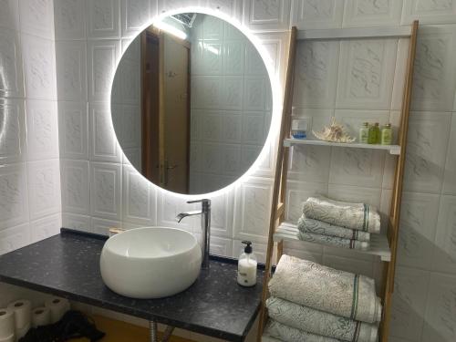  Family Apartment in Esposende in Esposende