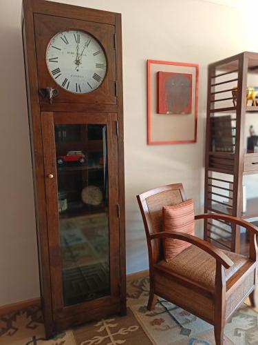 Babilonia, apartamento en Llanes tranquilo y céntrico a 150m de la playa del Sablón in 33500 Llanes