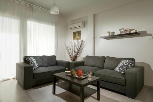 Myrtiana Apartments - main image
