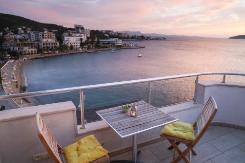  Marina View Residence in Güllük