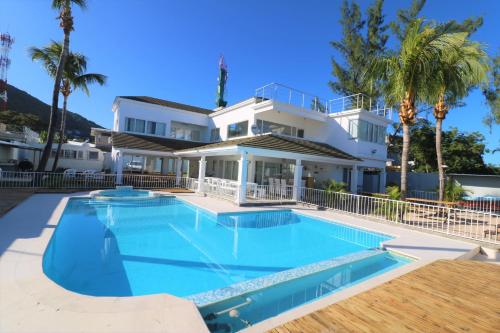 The Beach House - West Coast Mauritius