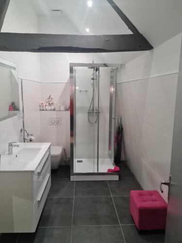 Deluxe Kamer met Kingsize Bed