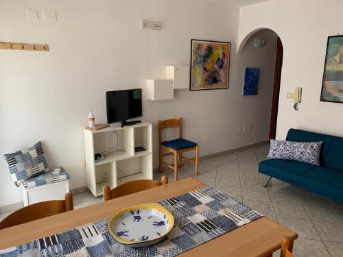 Sophie House : Appartamento indipendente ideale per vacanze al mare in Gallico Marina