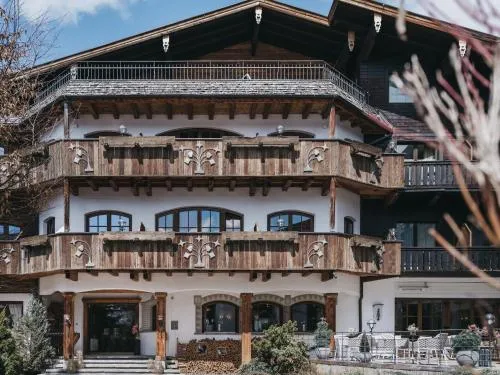 VAYA Seefeld in Seefeld in Tirol, Österreich
