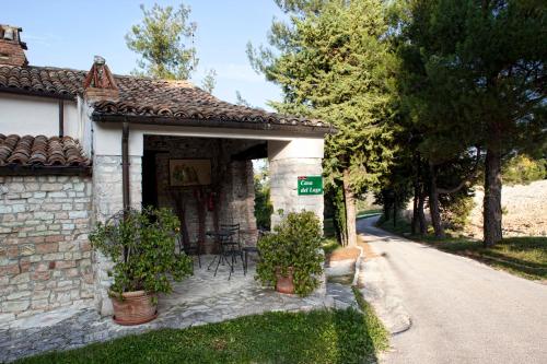  Riserva Privata San Settimio in Arcevia