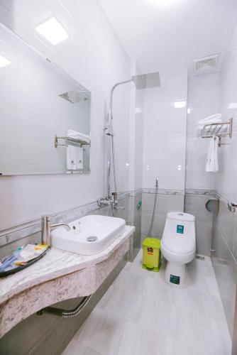 BINH AN hotel – Halong