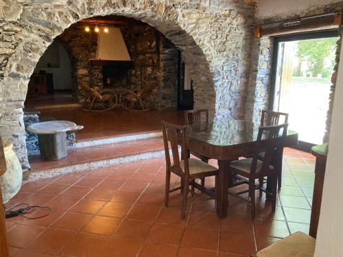 Villa Franca Nature Holidays