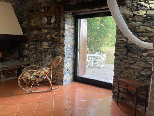 Villa Franca Nature Holidays